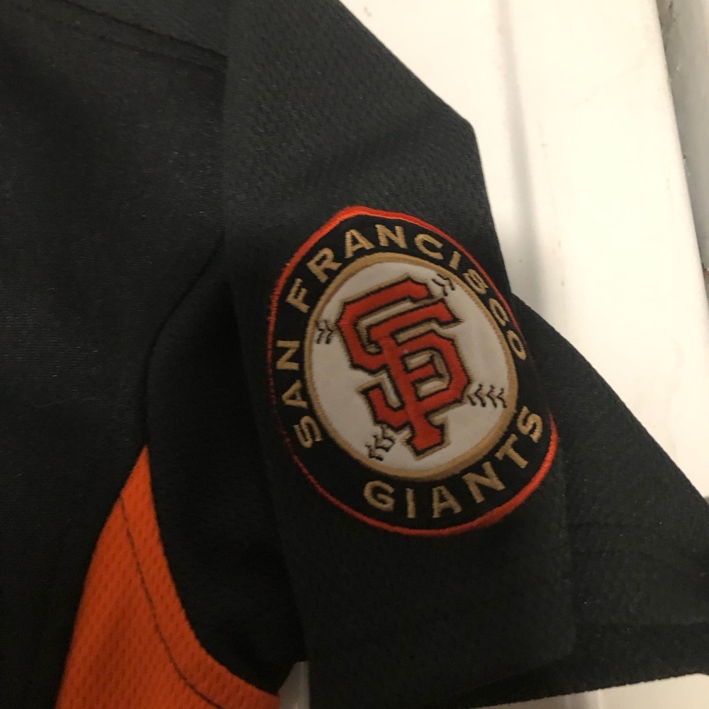 Jerseys Size Medium And Large Just Let Me Know Wh… - image 4